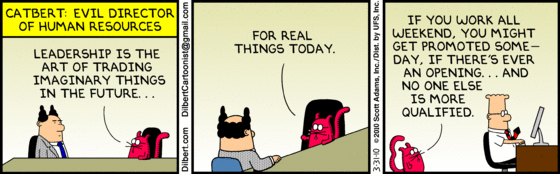 dilbert